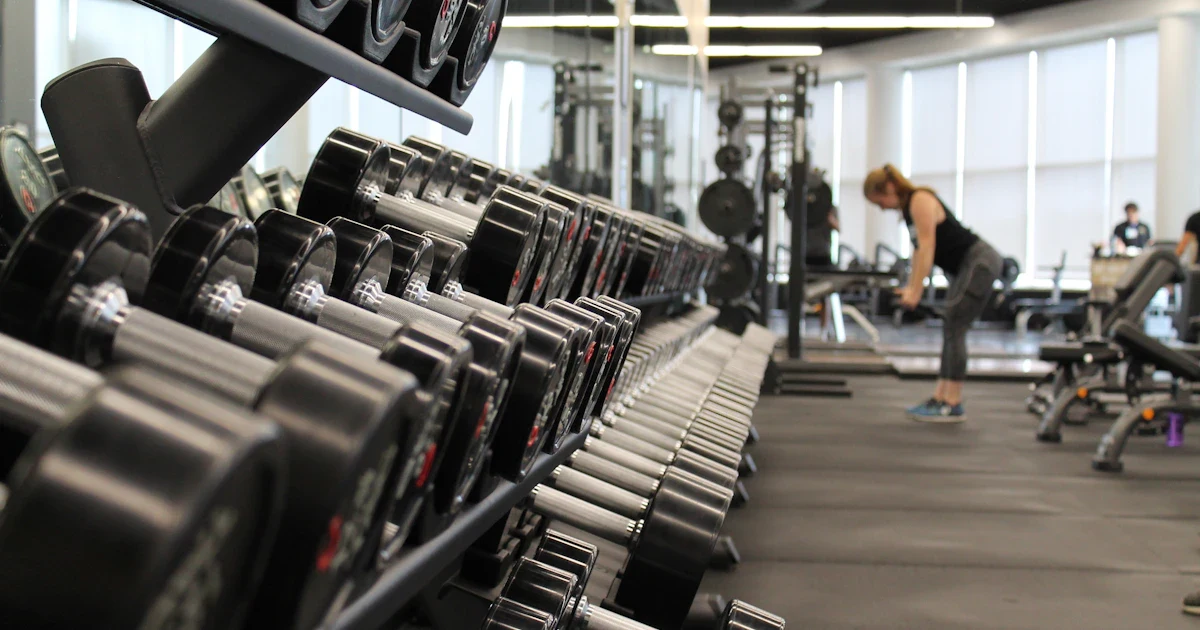 Spor Salonu ve Fitness Merkezi İçin Web Sitesi Nasıl Yapılır? 2025