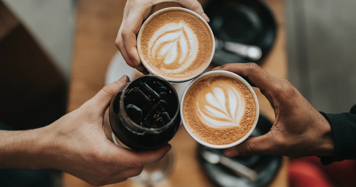 Kafe İçin Web Sitesi Nasıl Yapılır? Kahve ve Brunch Mekanı Rehberi 2025