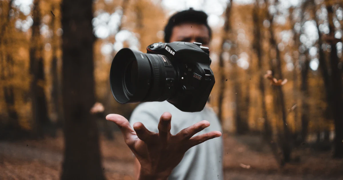 E-Ticarette Ürün Fotoğrafçılığı: Online Satışı Artıran Fotoğraf Rehberi 2025