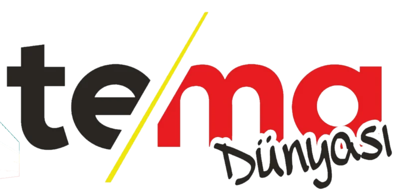 Tema Dünyası Web Yazılım Hizmetleri