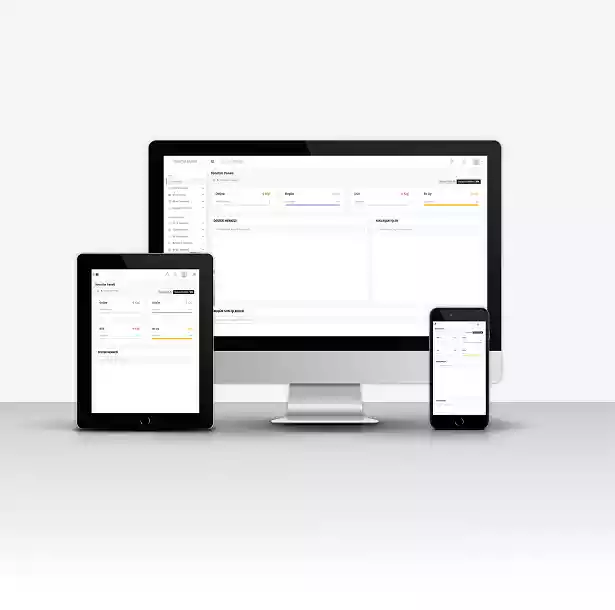 Mobilya Sitesi V4 - Ekran görüntüsü 4
