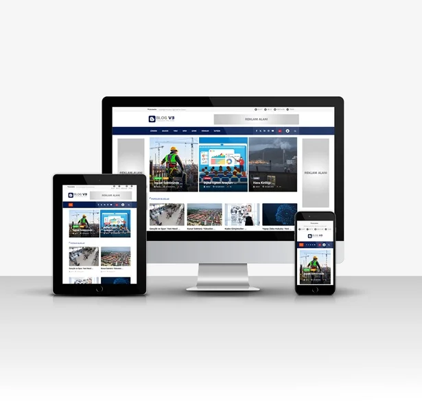 Blog-Portal SV3