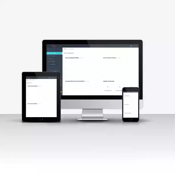 Platinum E-Ticaret SV5 - Ekran görüntüsü 3