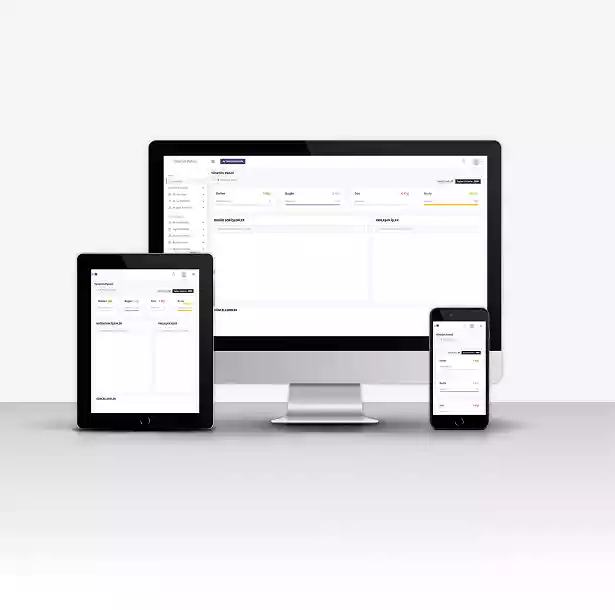 Çantacı İnternet Sitesi - Ekran görüntüsü 3