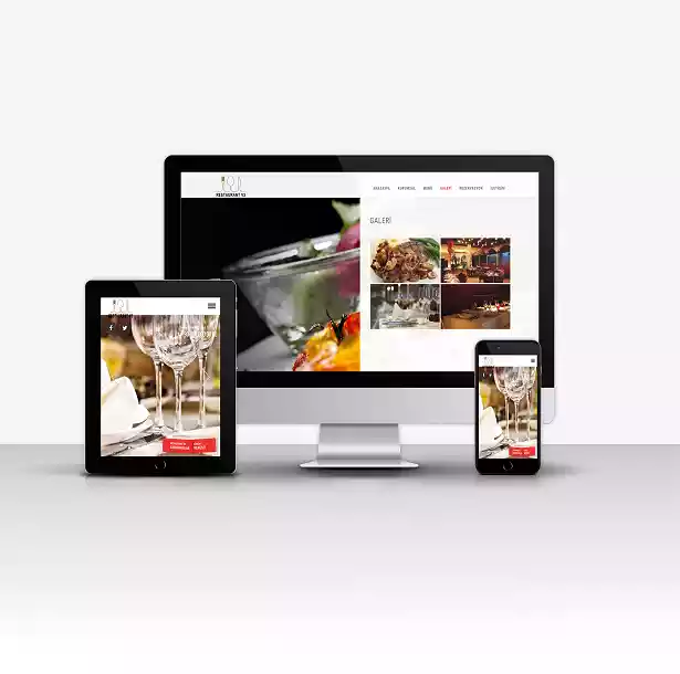 Restaurant V3 - Ekran görüntüsü 2