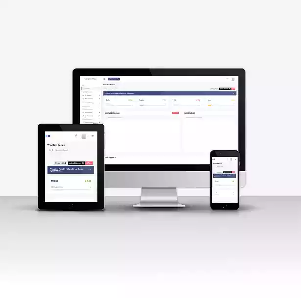 Mobilya Sitesi S5 - Ekran görüntüsü 4