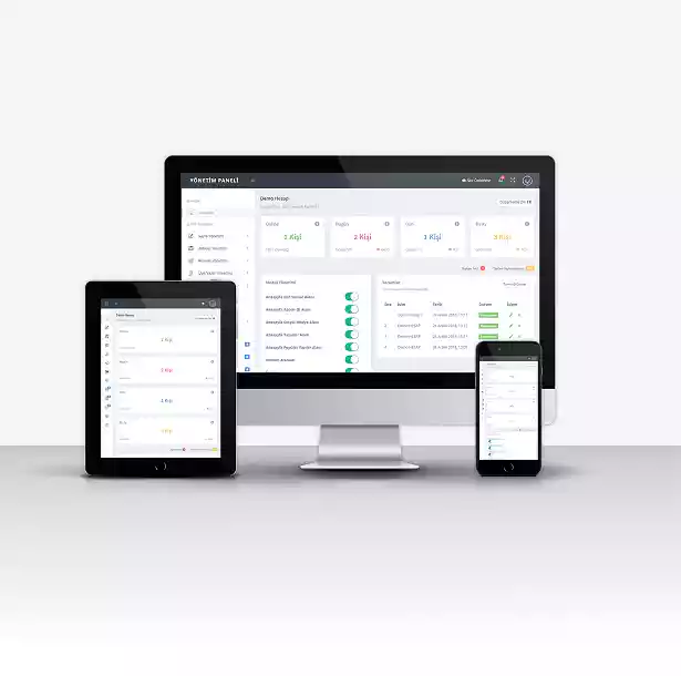 Blog-Portal V2 - Ekran görüntüsü 4